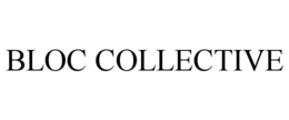 BLOC COLLECTIVE trademark