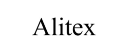 ALITEX trademark