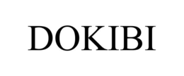 DOKIBI trademark