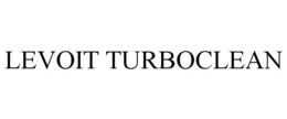 LEVOIT TURBOCLEAN trademark