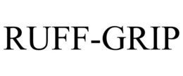 RUFF-GRIP trademark