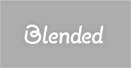 BLENDED trademark