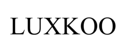 LUXKOO trademark
