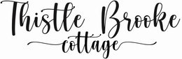 THISTLE BROOKE COTTAGE trademark