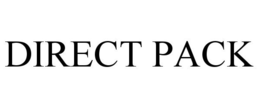 DIRECT PACK trademark