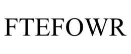FTEFOWR trademark