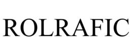 ROLRAFIC trademark