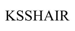 KSSHAIR trademark