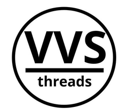 VVS THREADS trademark