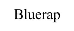 BLUERAP trademark