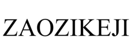 ZAOZIKEJI trademark