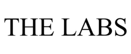 THE LABS trademark