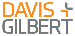 DAVIS + GILBERT trademark