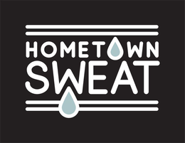 HOMETOWN SWEAT trademark