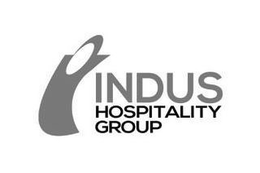 I INDUS HOSPITALITY GROUP trademark