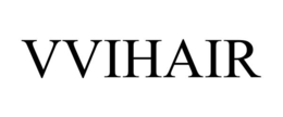 VVIHAIR trademark