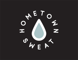 HOMETOWN SWEAT trademark