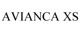 AVIANCA XS trademark