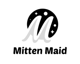 M MITTEN MAID trademark