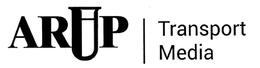 ARUP TRANSPORT MEDIA trademark