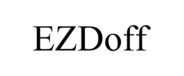 EZDOFF trademark
