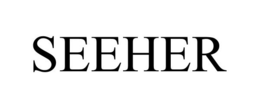 SEEHER trademark