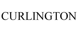 CURLINGTON trademark