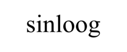 SINLOOG trademark