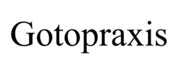 GOTOPRAXIS trademark