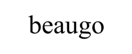 BEAUGO trademark