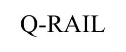 Q-RAIL trademark