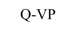 Q-VP trademark