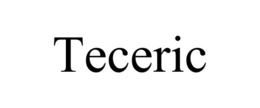 TECERIC trademark