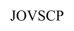 JOVSCP trademark