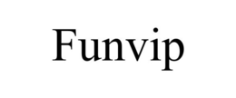 FUNVIP trademark