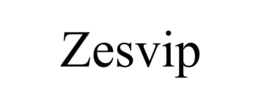 ZESVIP trademark