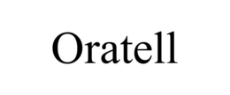 ORATELL trademark