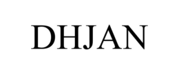 DHJAN trademark
