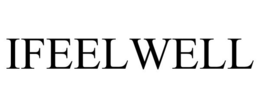 IFEELWELL trademark