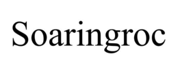 SOARINGROC trademark