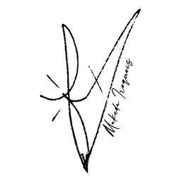 MAKEDA IROQUOIS trademark