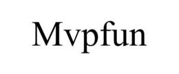 MVPFUN trademark