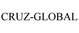 CRUZ-GLOBAL trademark