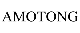 AMOTONG trademark