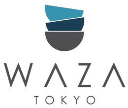 WAZA TOKYO trademark