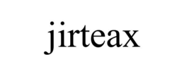 JIRTEAX trademark