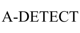 A-DETECT trademark