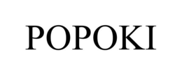 POPOKI trademark