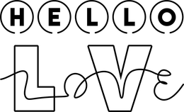 HELLO LOVE trademark
