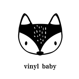 VINYL BABY trademark
